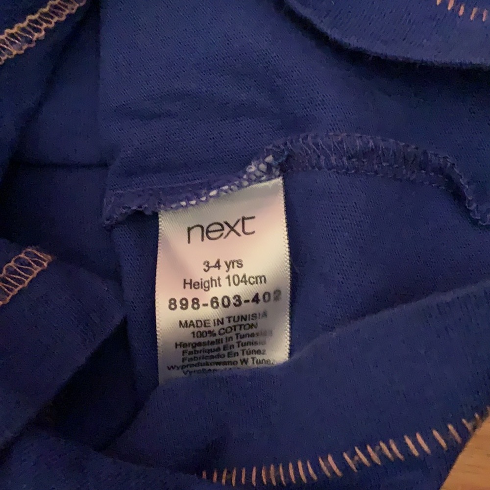Next Direct/Old Navy combo - Picture 3 of 3